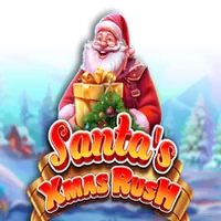 Santa's Xmas Rush